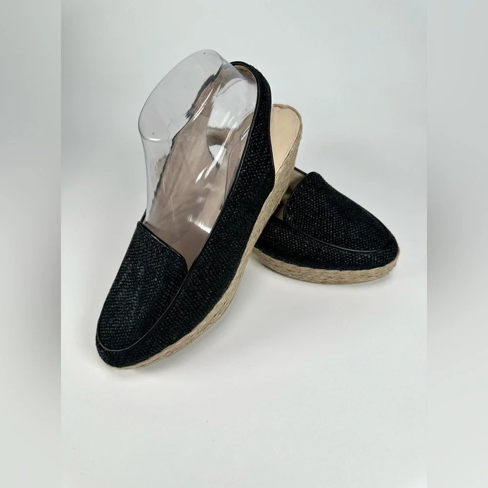 Bally woman’s Jon Quil Wedge shoes